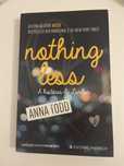 nothing less - anna todd