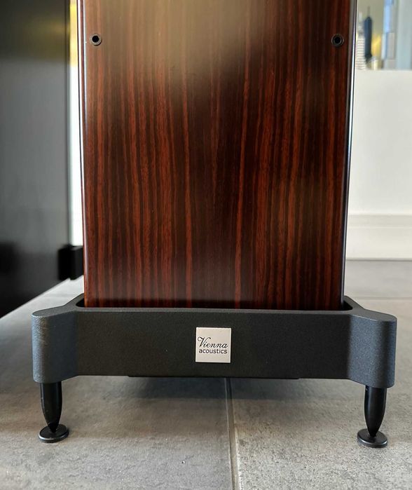 Kolumny Vienna Acoustic Mozart Grand Rosewood