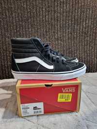 Buty Vans Sk0-Hi, 41