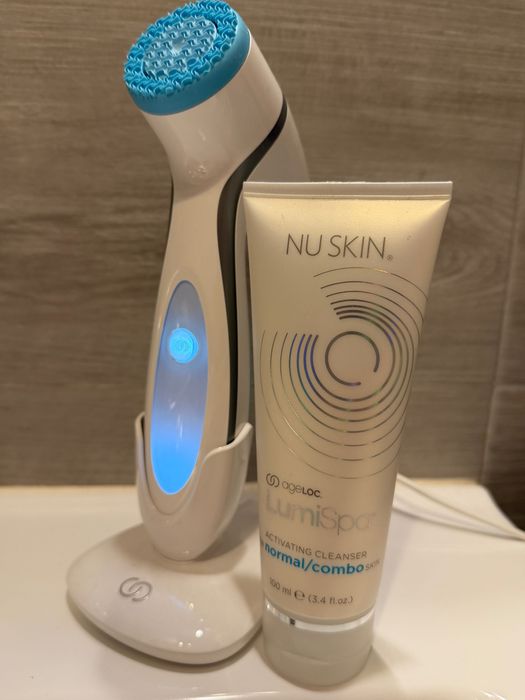 Nu Skin Lumi Spa