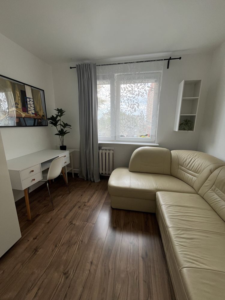 3 pokoje Gdynia Obłuże, Turkusowa. 3500, od 1.09.