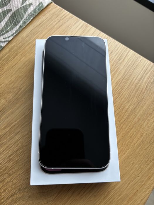 Apple iPhone 14 128Gb STARLIGHT