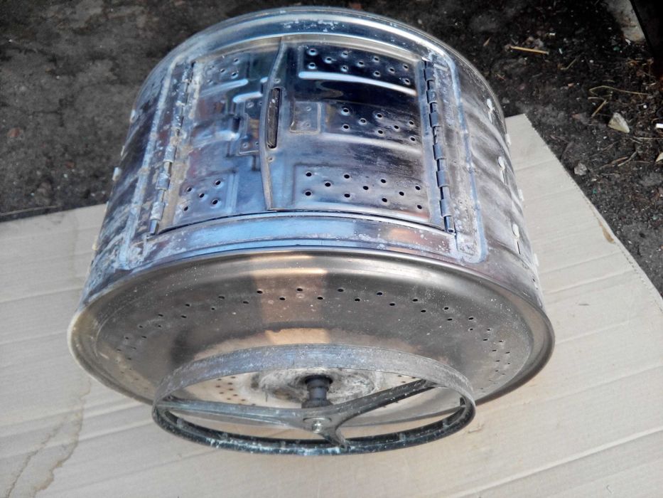 Запчастини до Whirpool AWT 5108/04 - 1000 (барабан, панель)