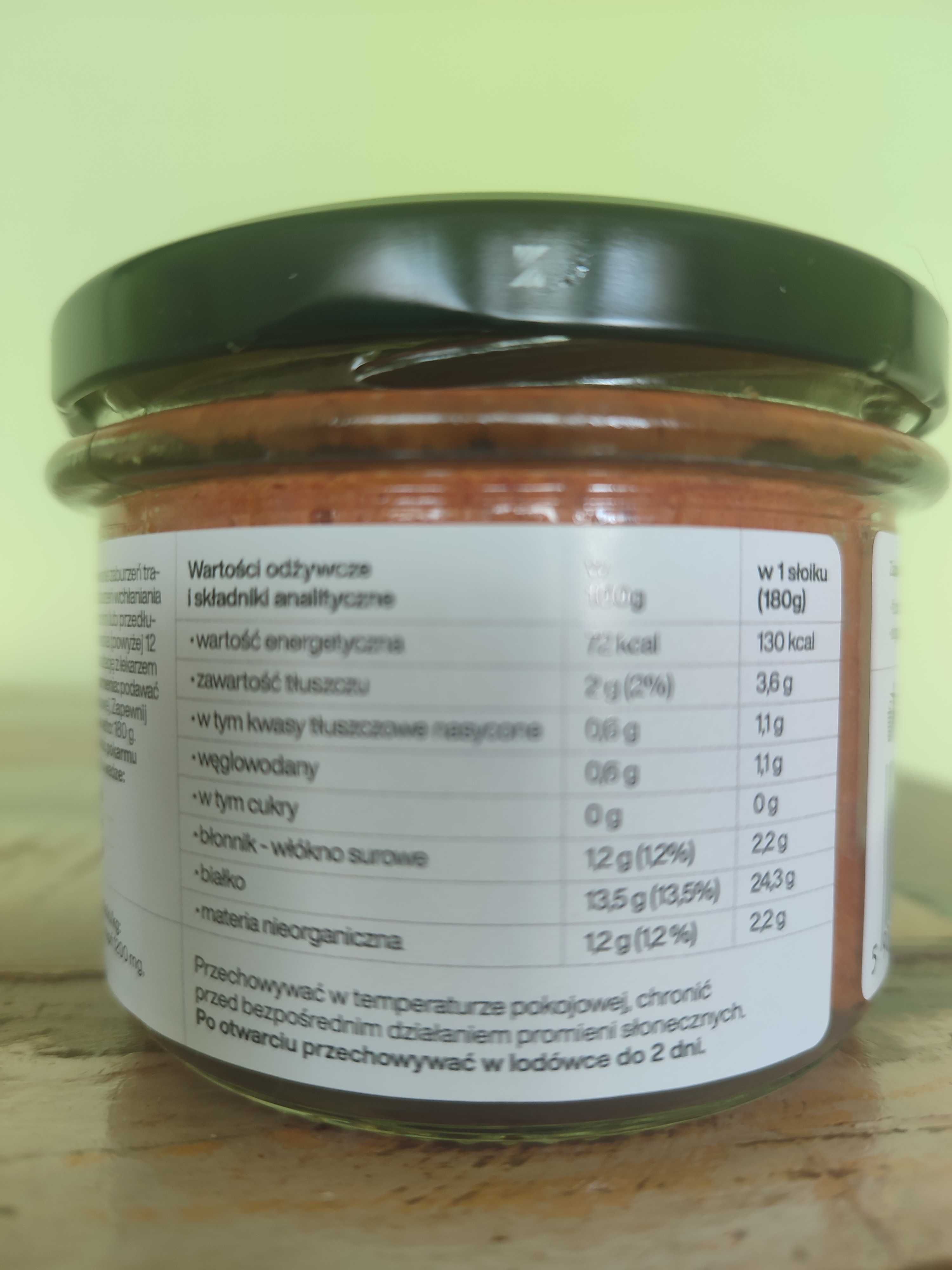 Karma Cats Plate Gastro + dla kotów z problemami układu pokarmowego.