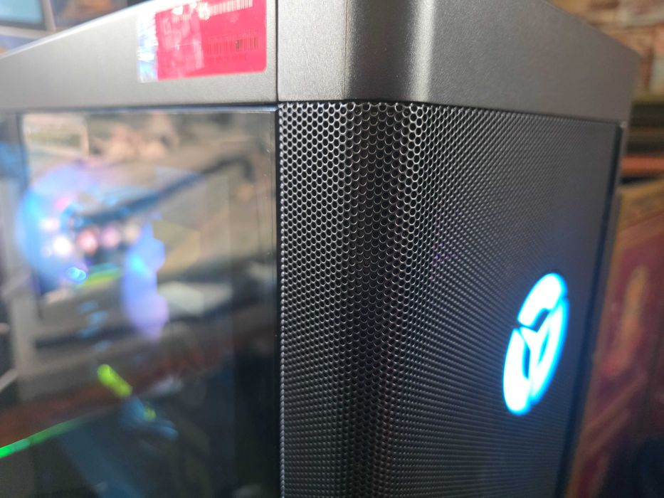 Legion i7 10700k RTX 3070 1tb ssd 24gb stacjonarny 3080 komputer 4070