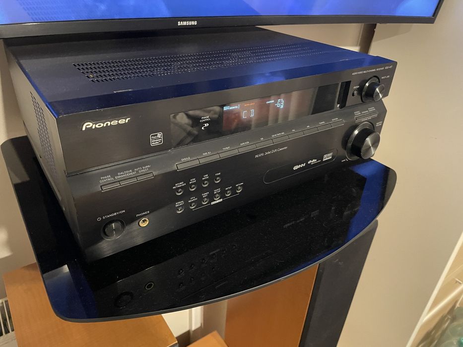 kino domowe Koda F51C v.2