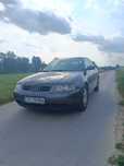Audi A3 1.6 benzyna