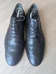 Sapatos Ted Lapidus