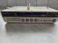Radiomagnetofon SONY C560L