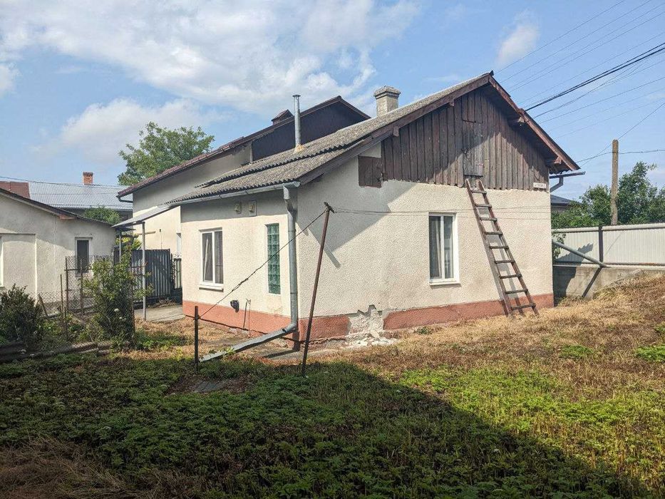 Продається готовий будинок  у м. Рогатин по вул. П.Могили