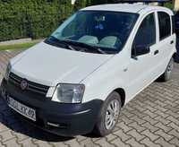 Fiat Panda 2005r, 1.1 benzyna + LPG, niski przebieg!