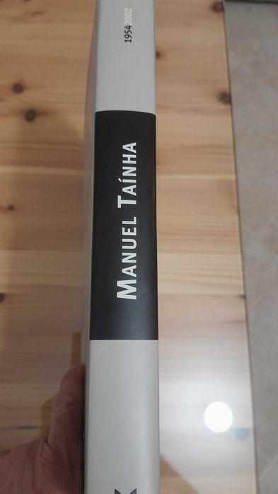 Projectos de Manuel Tainha