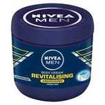 Nivea Men Revitalising Body Cream ENERGETYZUJĄCY KREM DO CIAŁA 400ml