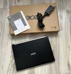 Laptop Acer 15,6 LED, i5, DDR4, 500GB, NVIDIA GeForce, Win10, stan bdb