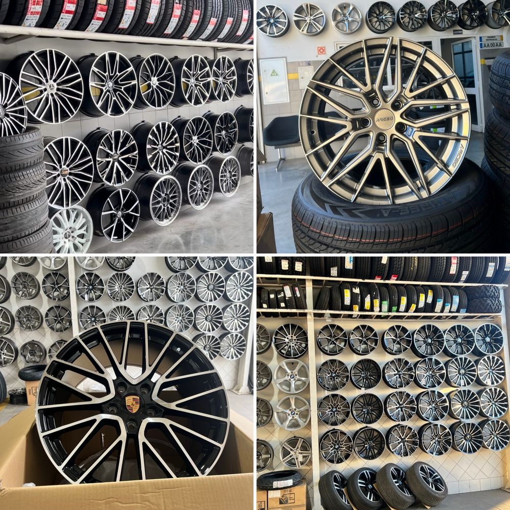 Pneus Novos, Semi-Novos, Usados, Ocasião