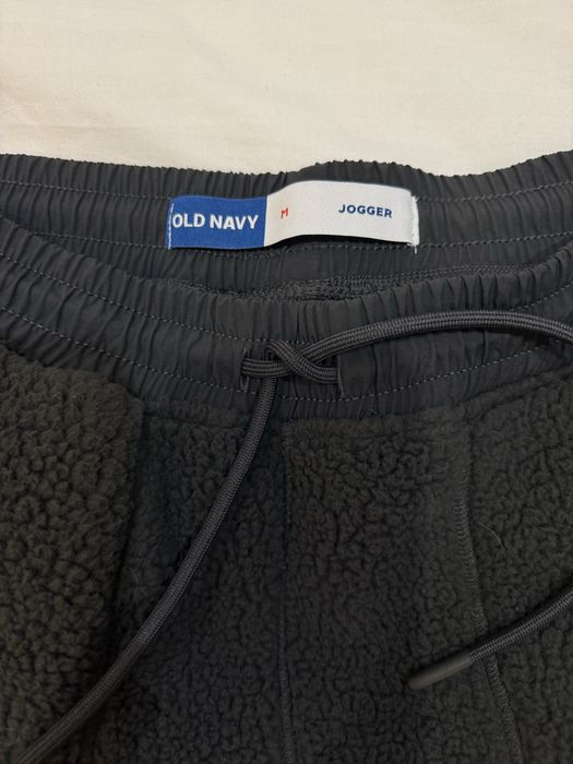 Джогеры OLD NAVY