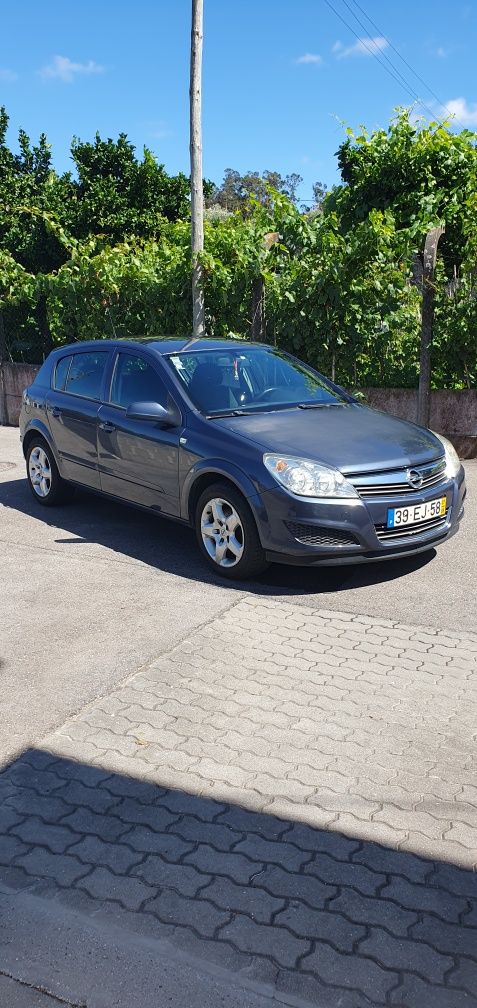 Opel astra 1.3 cdti 2007