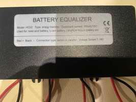 Балансир для АКБ Battery Equalizer HA02 48V
