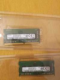 16GB DDR4 SO-DIMM Samsung 2666MHz 2x8GB