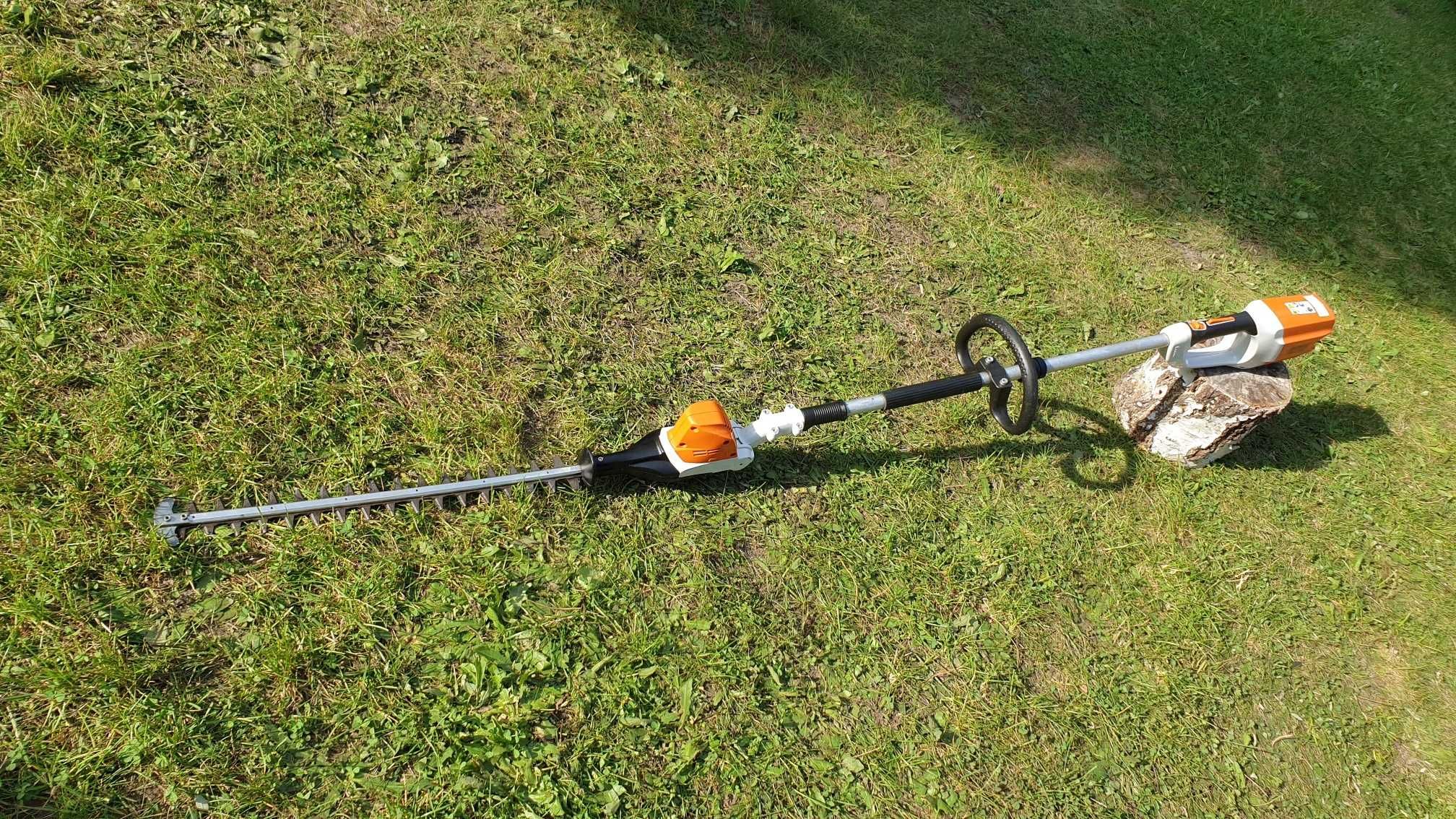 Nożyce STIHL hla 65 hla65