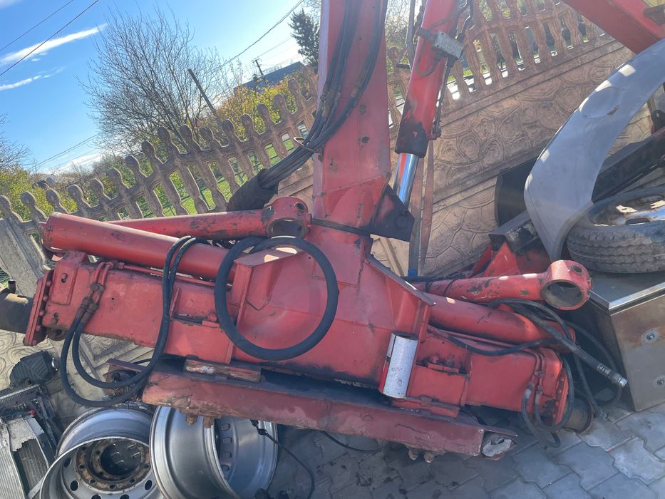 Продам маніпулятор