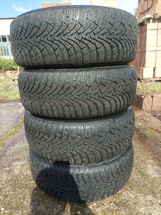 Sprzedam Opony Zimowe