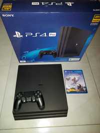 Playstation 4 Pro 1 TB