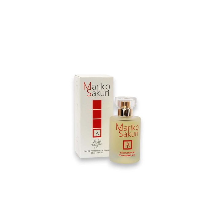 Feromony-Mariko Sakuri 50 ml for women