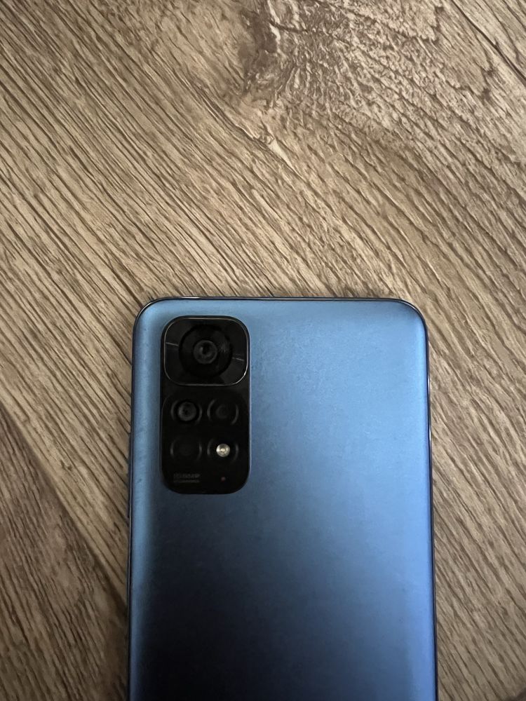 Xiaomi Redmi note 11s 6/64