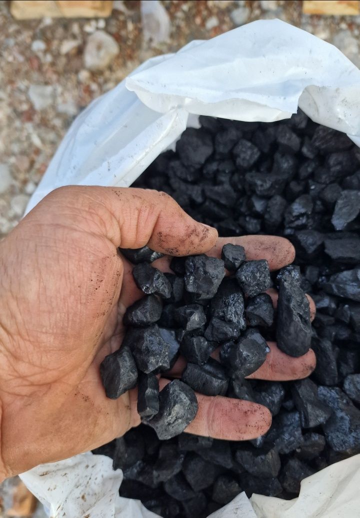 Ekogroszek Carboelite Premium 28MJ BEZ ŻADNYCH DOMIESZEK