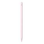 Aktywny rysik stylus do iPad Baseus Smooth Writing 2 - różowy