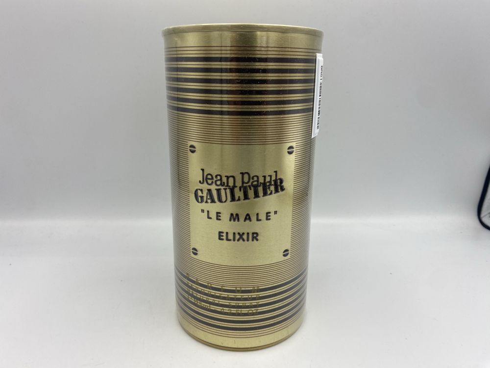 Jean Paul Gaultier Le Male Elixir 125ml Okazja!