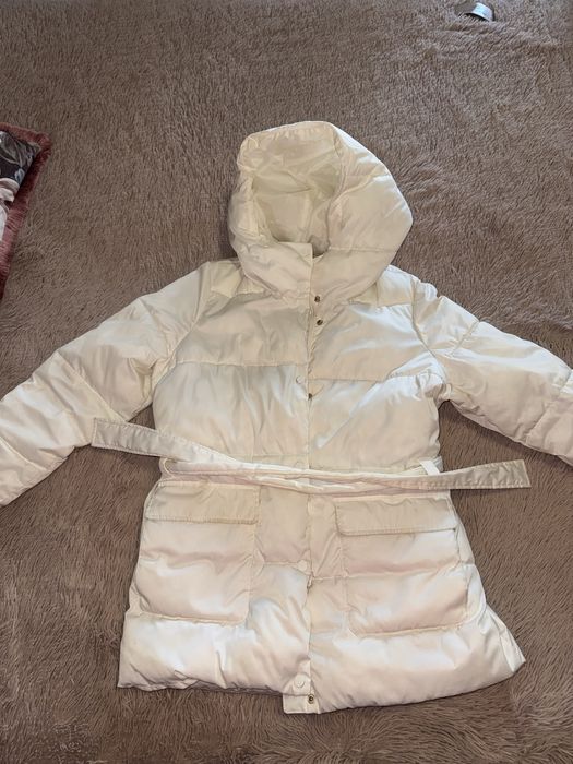 Куртка діноча демі