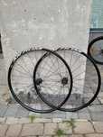 Koła Mavic Aksium Disc