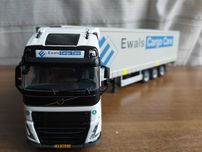 ewals cargo care model nowy