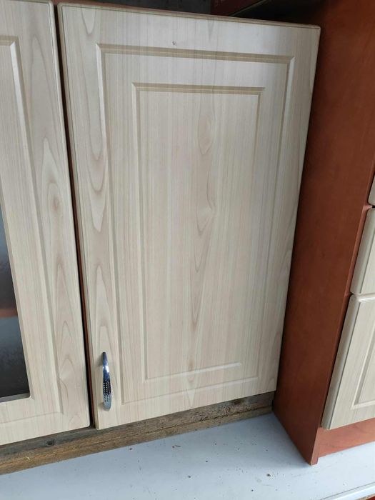 Zestaw mebli kuchennych