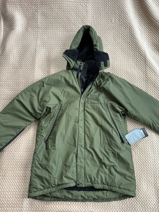 Куртка зимова Montane