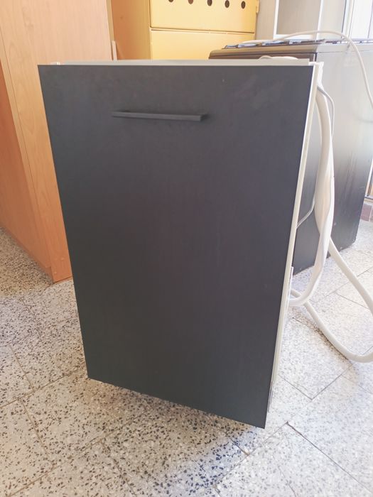 Zmywarka z demontażu