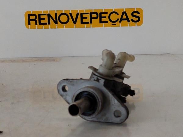 Bomba central dos travões HONDA Civic VII Hatchback (EU_, EP_, EV_)