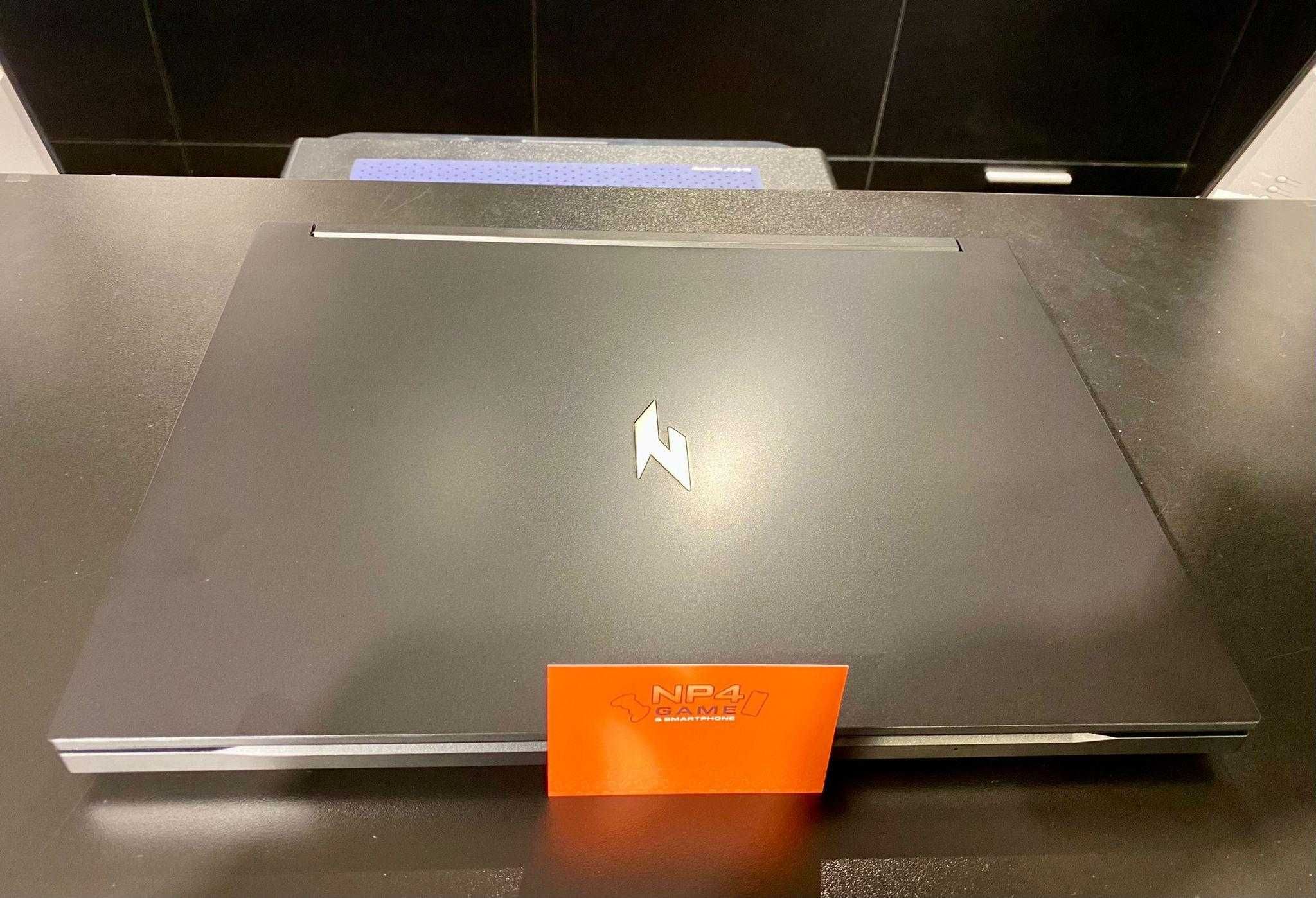 Portatil Gamer Acer Nitro V 16 Ryzen 5 8645HS 16/512GB RTX 4050