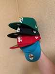 Бейсбольные кепки new era new