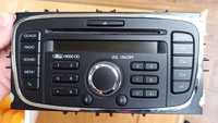 Автомагнитола Ford CD-6000 Оригінал