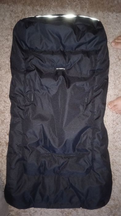 Конверт зимній для дитини.