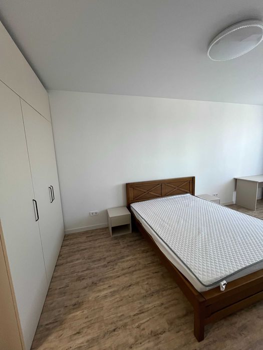 1к квартира, ЖК Харьковский, Харьковское шоссе 190, 8мин до метро