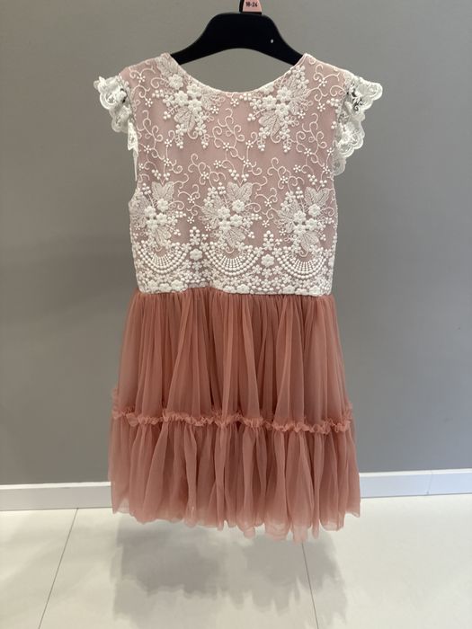 Sukienka milulove rozmiar 134 Hortensja