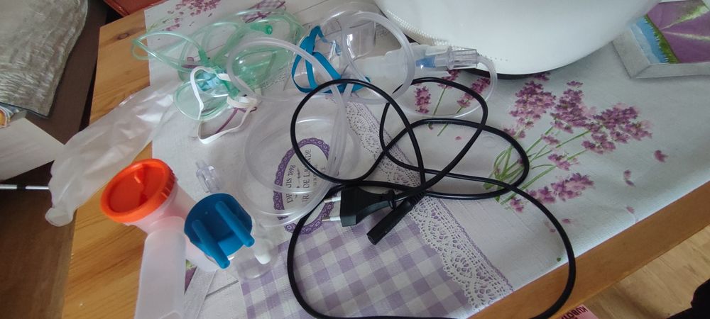 Koncentrator Tlenu Zy-1A Domowy Generator tlenu