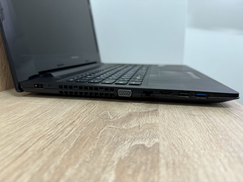 Ноутбук Lenovo IdeaPad G50-70 (i7/8Gb/240Gb) Radeon HD 8500M, SSD