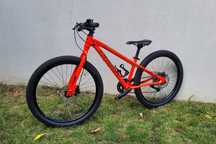 Orbea MTB Junior 24" disc