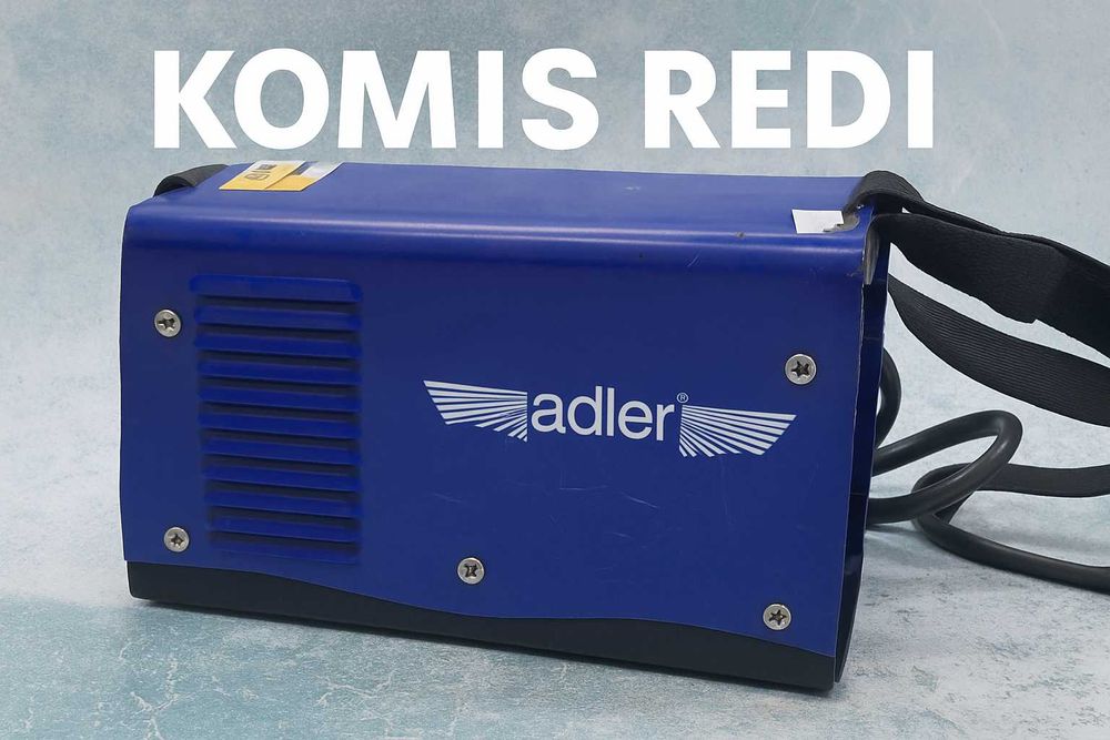 ADLER MMA-175  Spawarka Inwertorowa Komis Redi