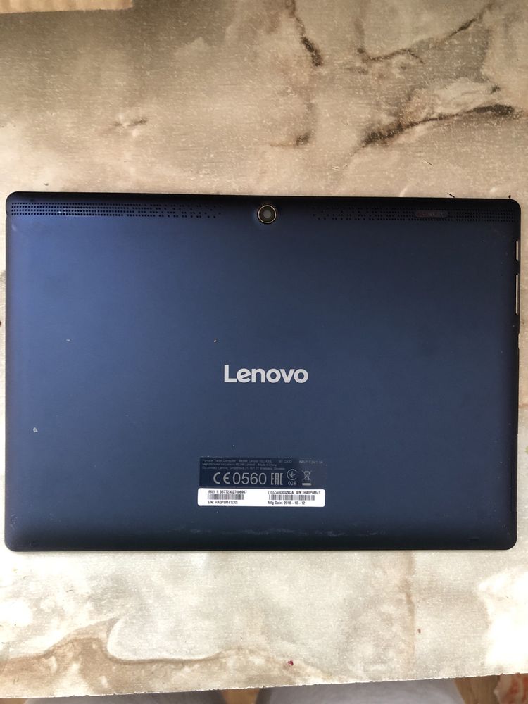 Lenovo Tab2 X30L"2/16GB